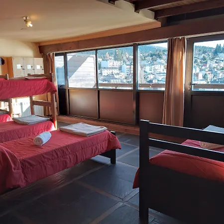 Hospedaje Penthouse 1004-2