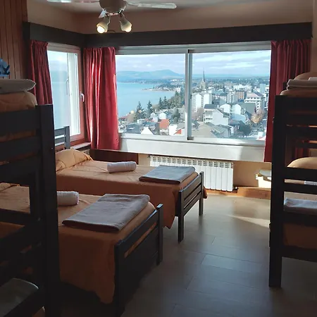 Hospedaje Penthouse 1004-3